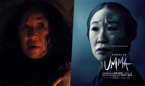 gomovie umma|‘Umma’ Trailer – Sam Raimi.